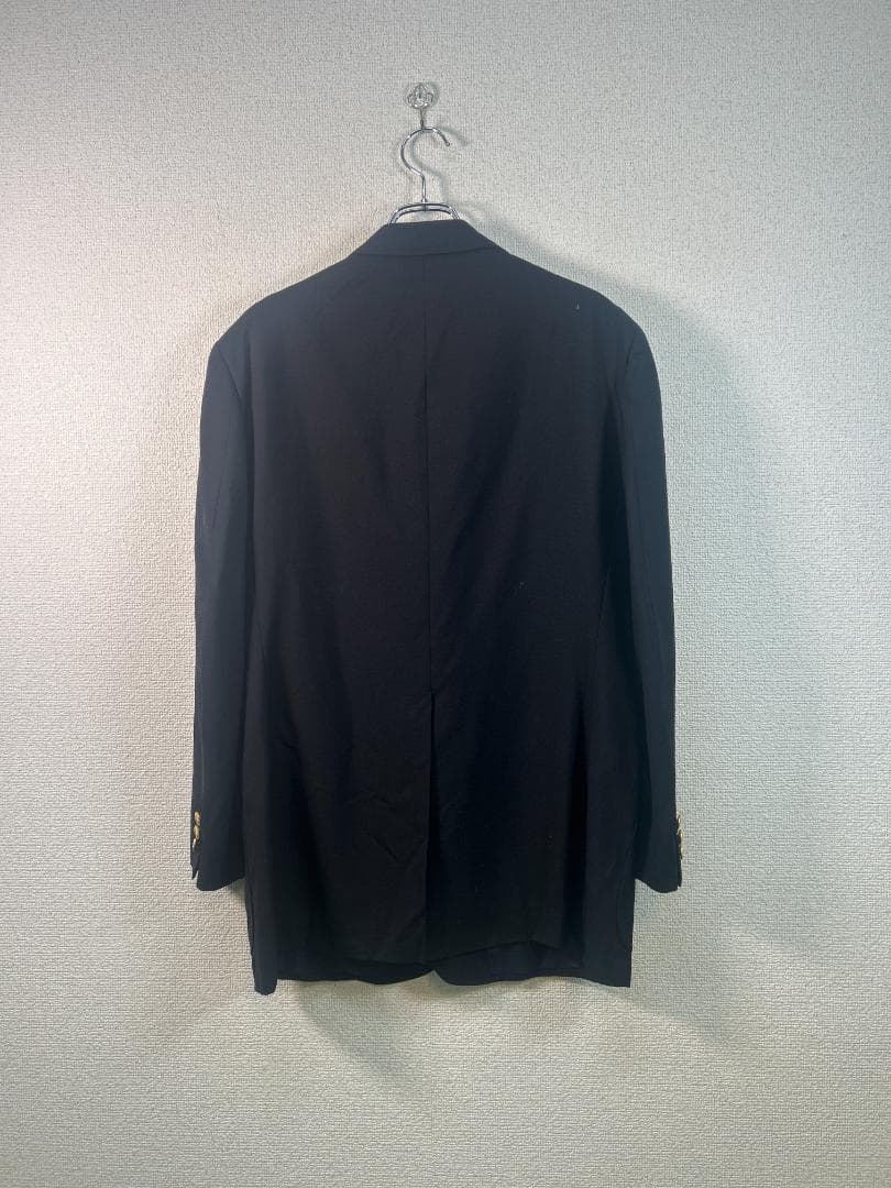 ブルックスブラザーズ 金ボタンジャケット AB7サイズ