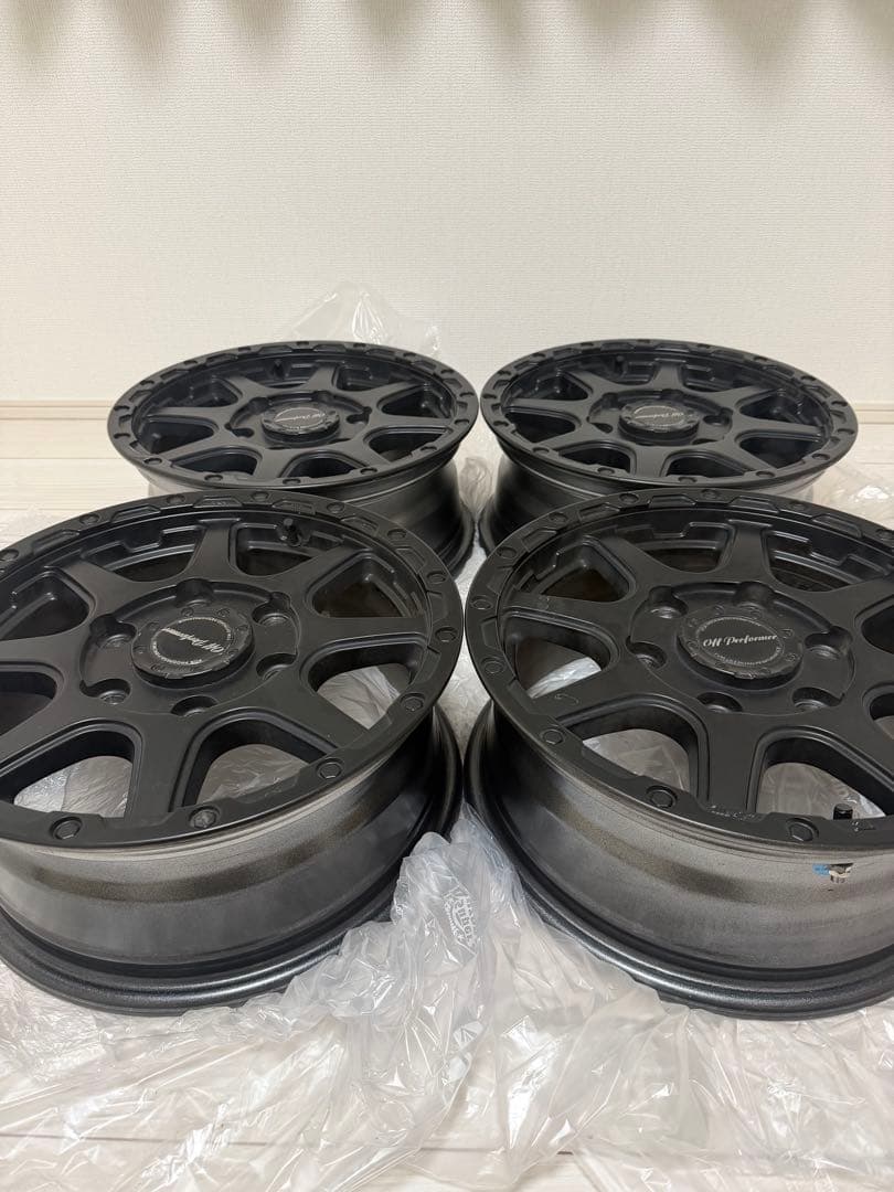 タイヤ・ホイール angler