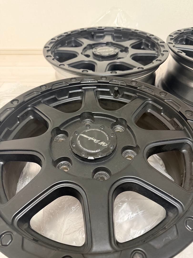 タイヤ・ホイール angler