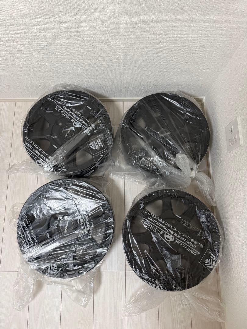 タイヤ・ホイール angler