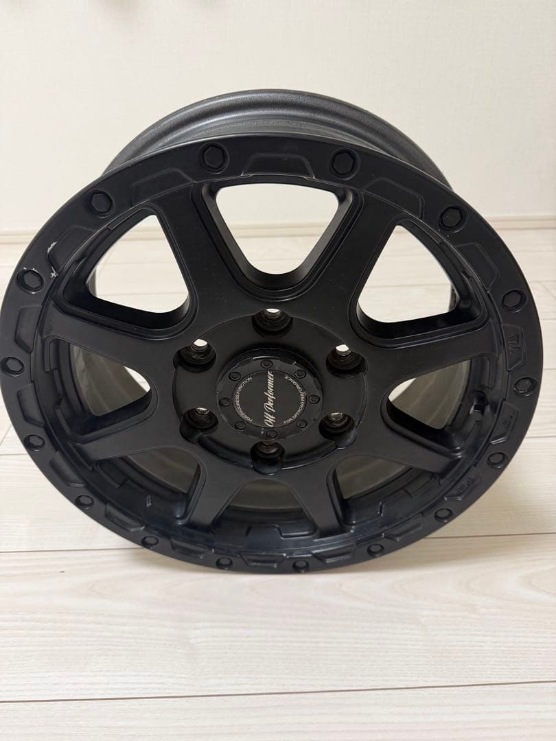 タイヤ・ホイール angler