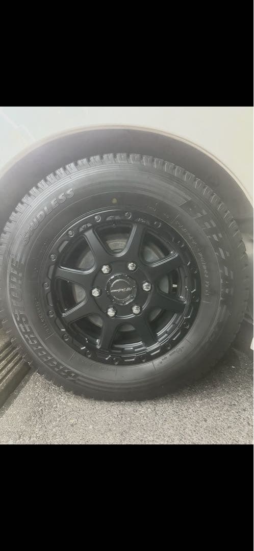 タイヤ・ホイール angler