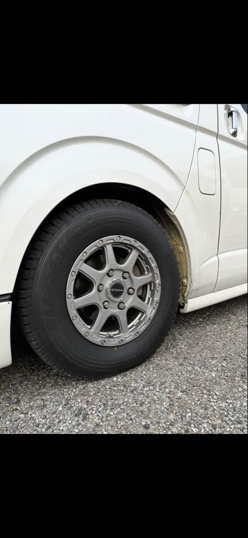 タイヤ・ホイール angler