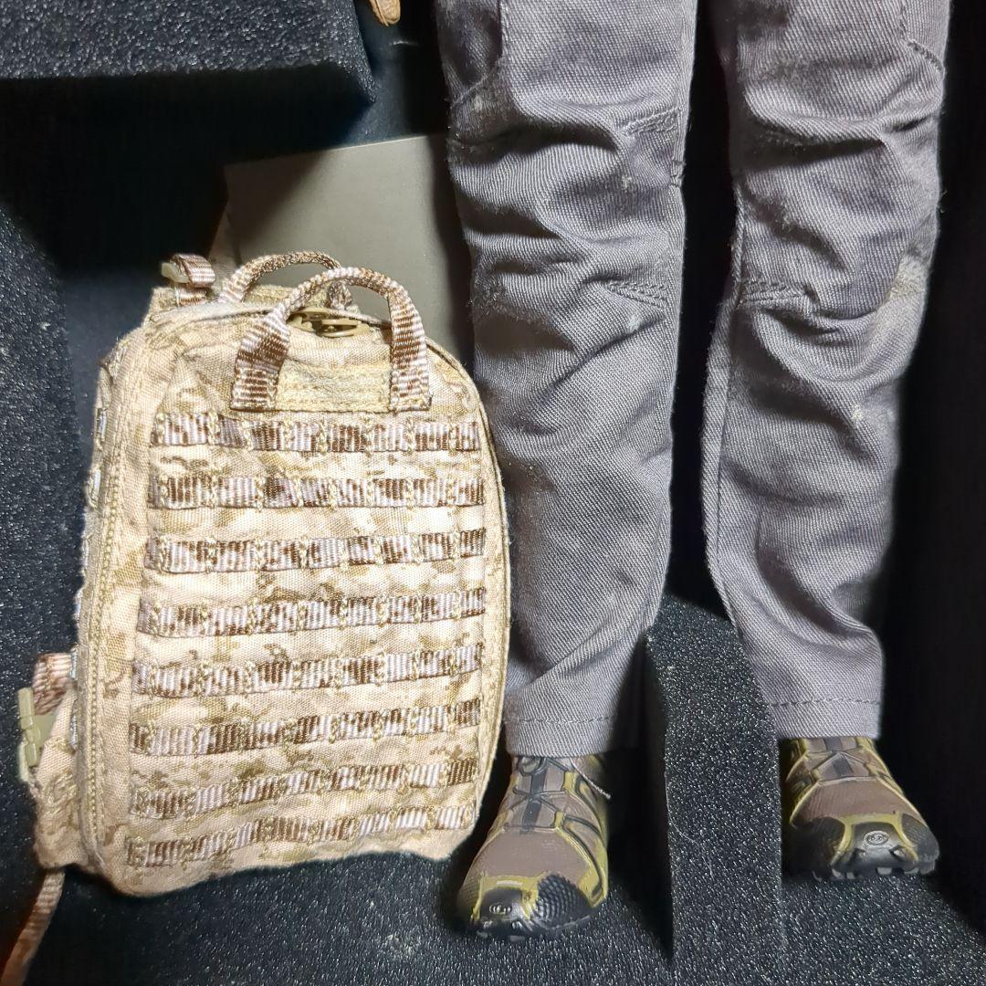 ミリタリー 1/6 SPECIAL MISSION UNIT TIER 1 OPERATOR