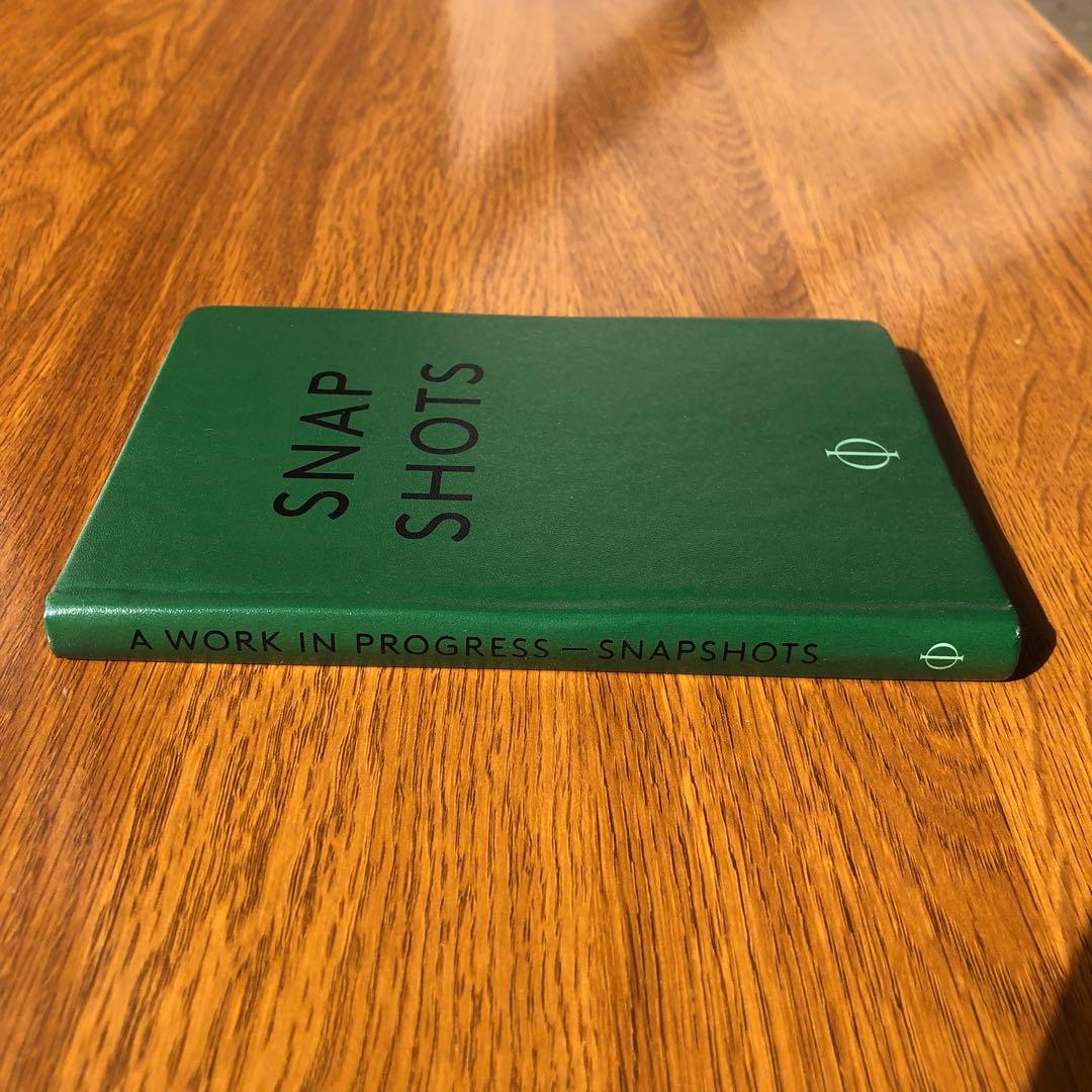 NOMA ─日記、レシピ、写真集 - Phaidon 《英語》