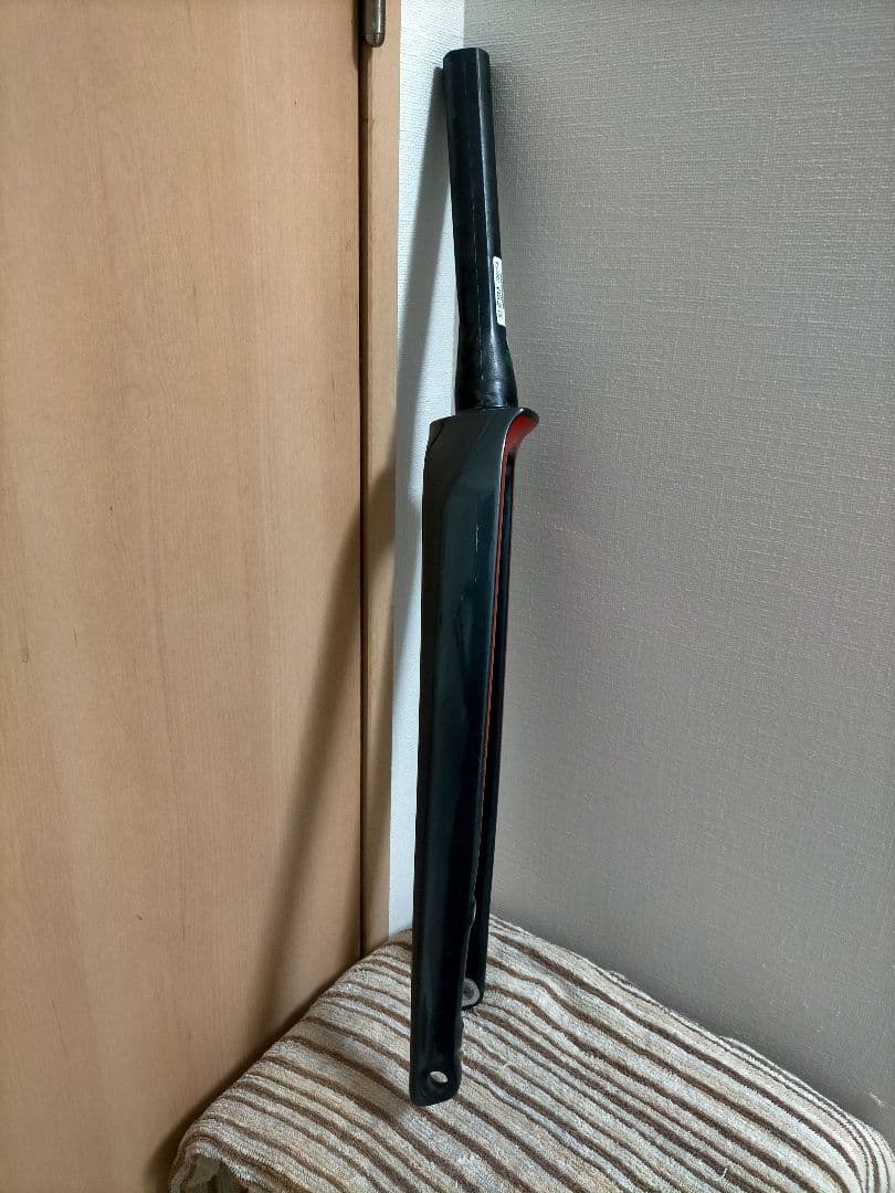 TREK EMONDA SL5 フロントフォーク 2023年モデル