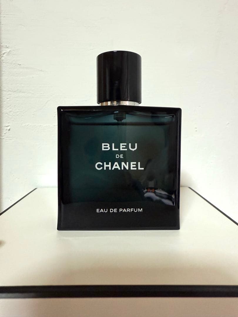 BLEU DE CHANEL パルファム 50mL ブルードゥシャネル