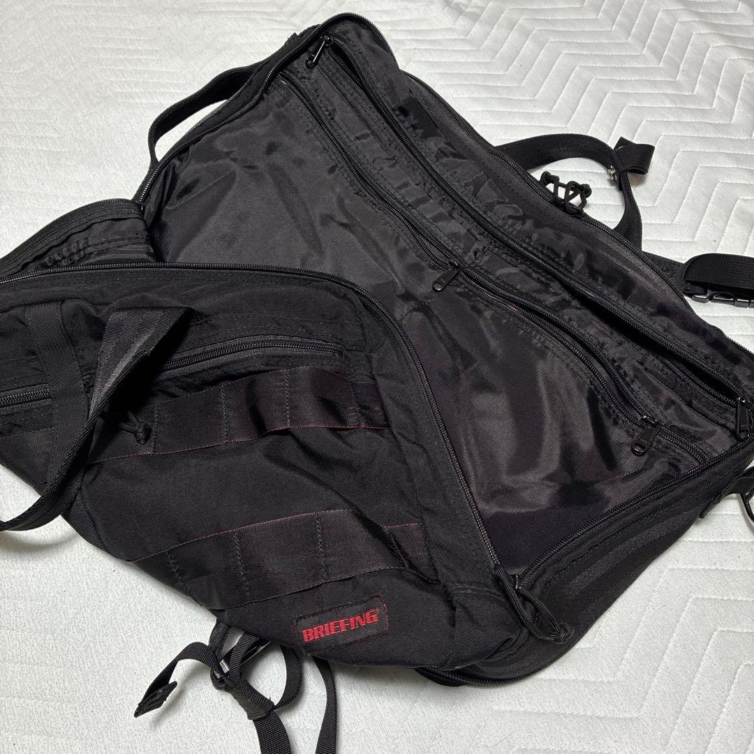 【古着】値下げ！　２WAYバッグ