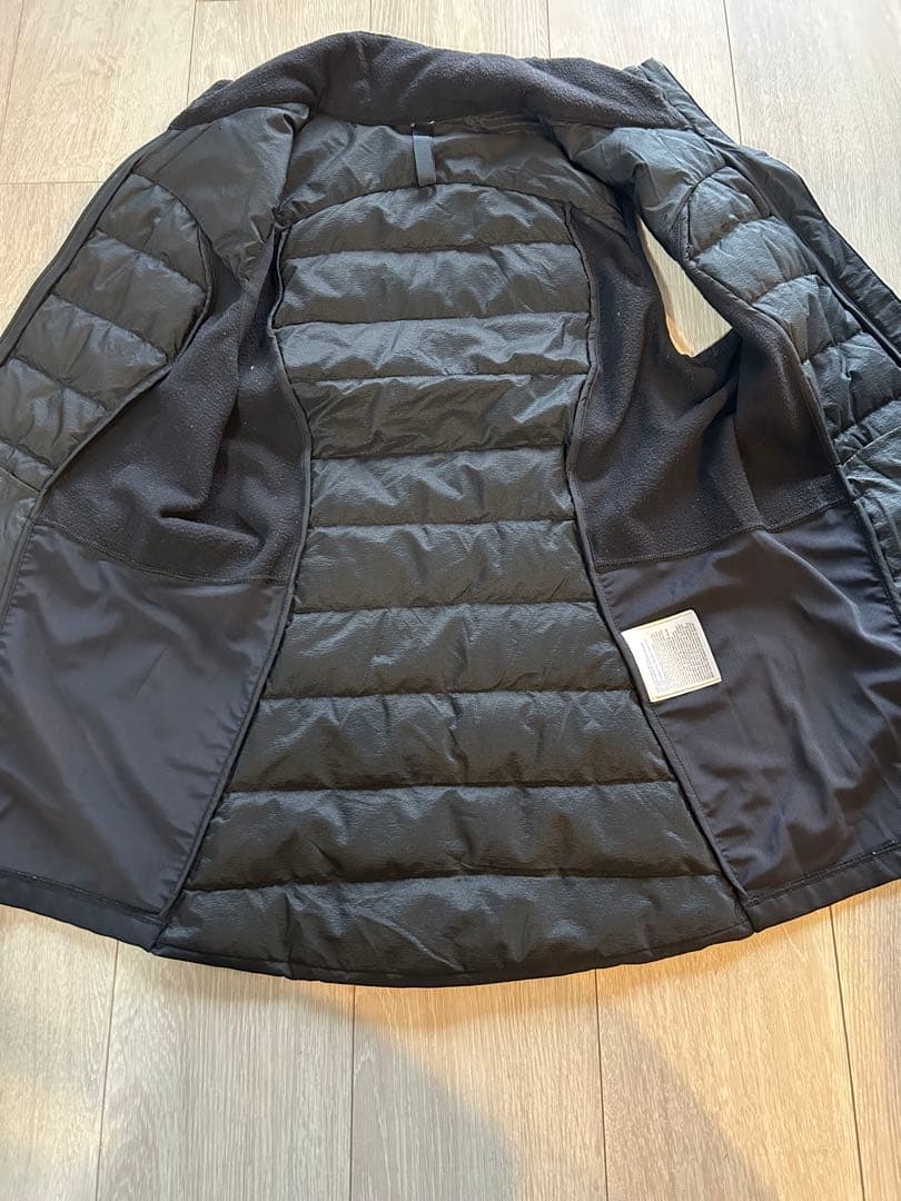 ルルレモンベストサイズ8