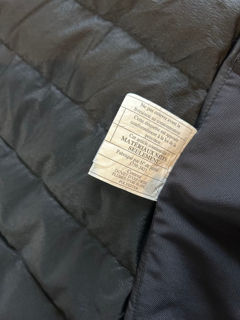 ルルレモンベストサイズ8