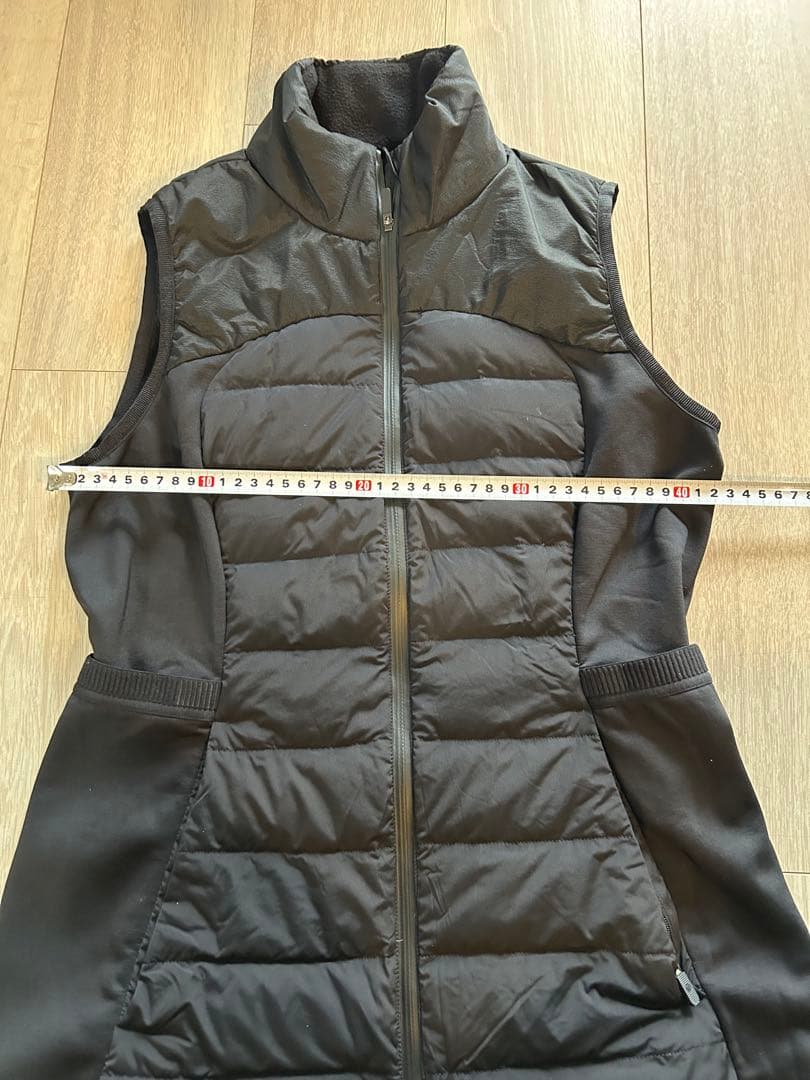 ルルレモンベストサイズ8