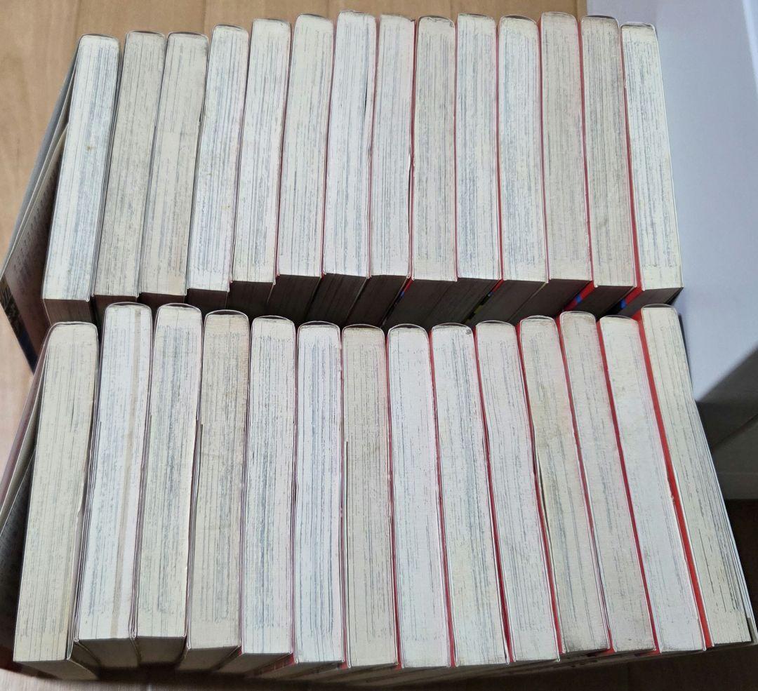 男どアホウ甲子園　 全26巻完結セット