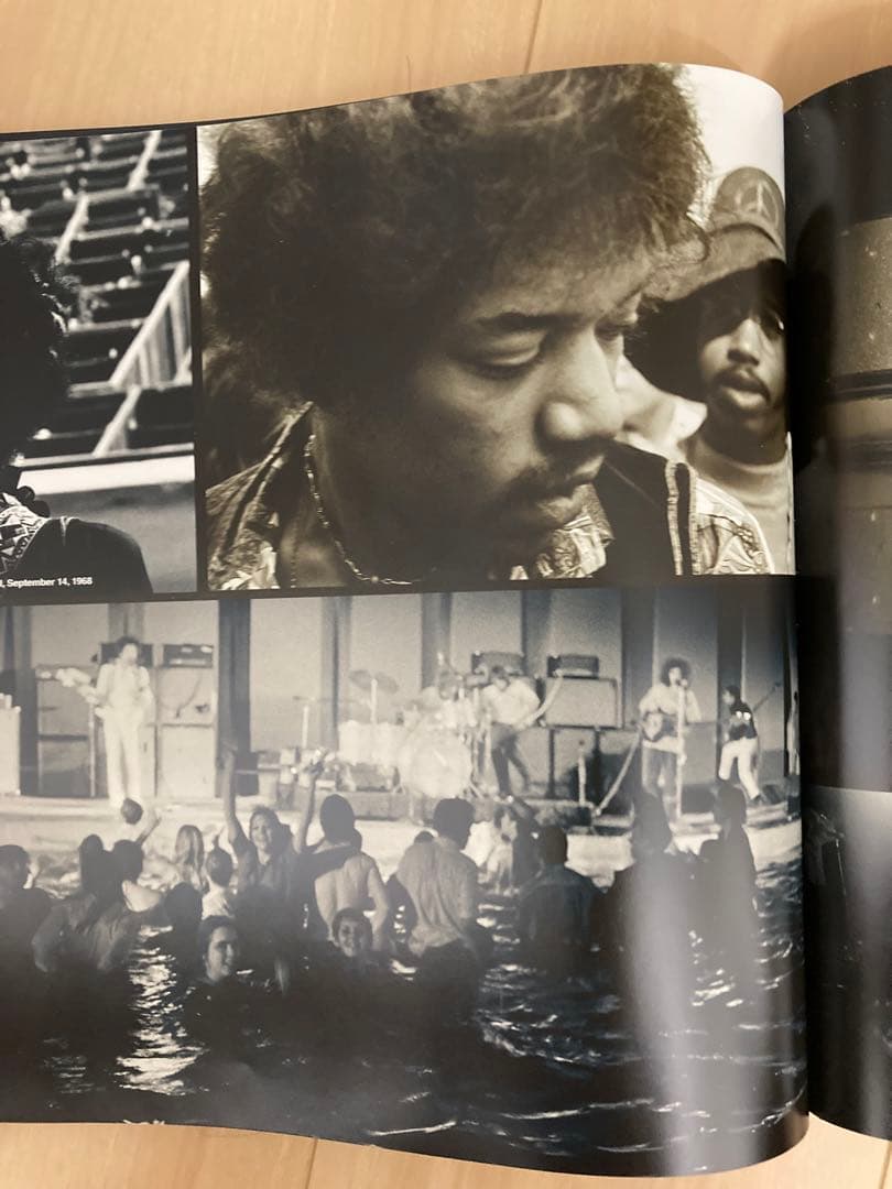 エレクトリック・レディランド 50周年記念盤