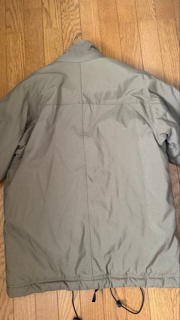 ACG nike ビンテージ ミリタリージャケット