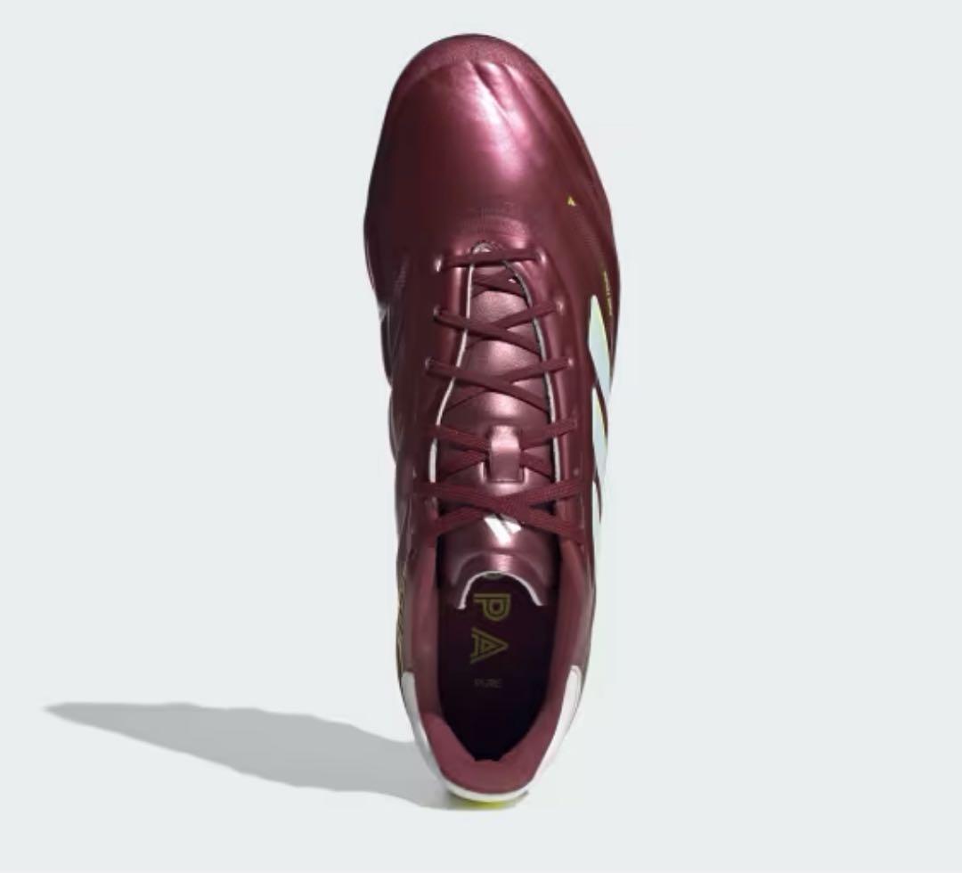 シューズ COPA PURE 2 ELITE HG/AG 27cm