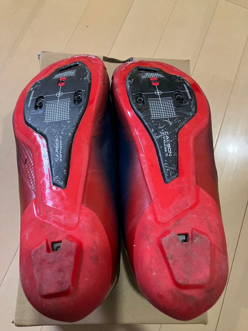 シマノ　RC7 サイズ42