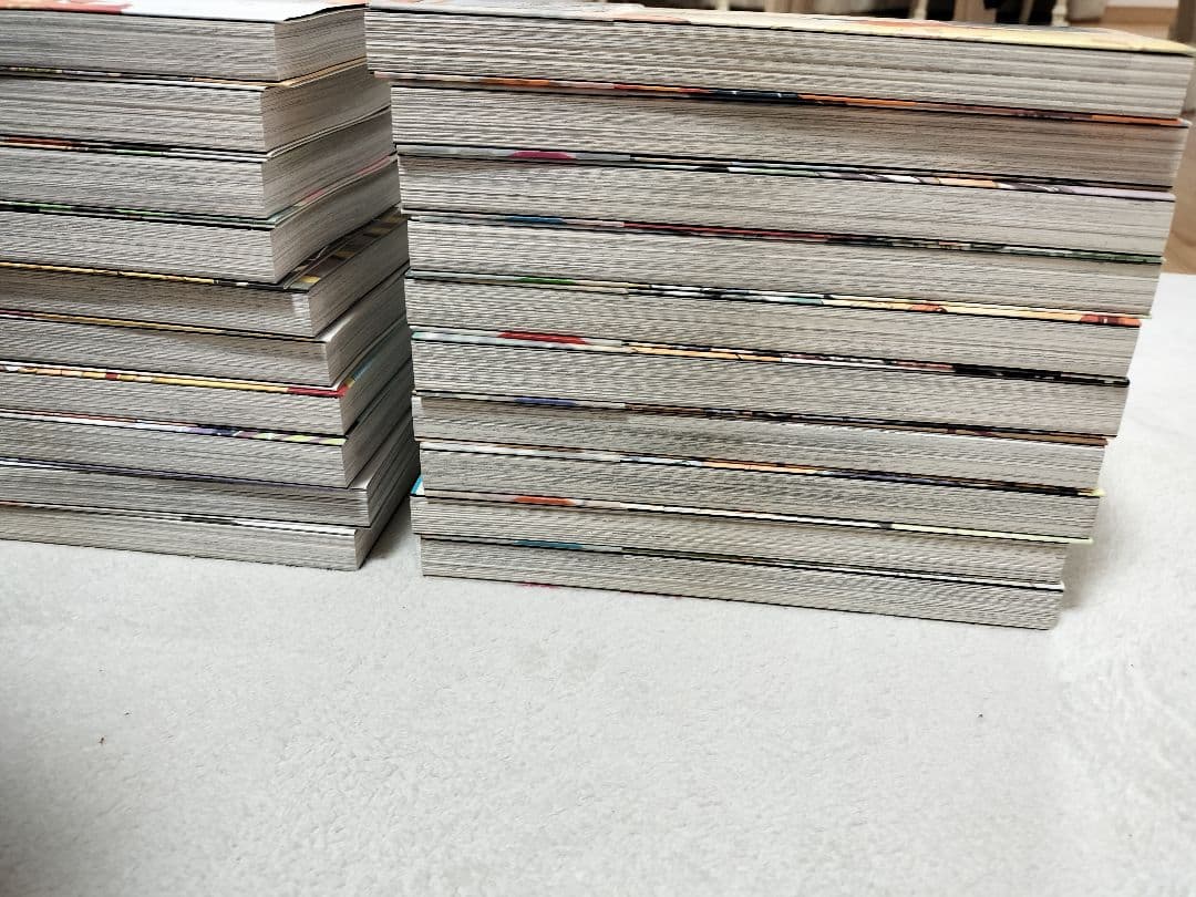 ヒカルの碁 完全版