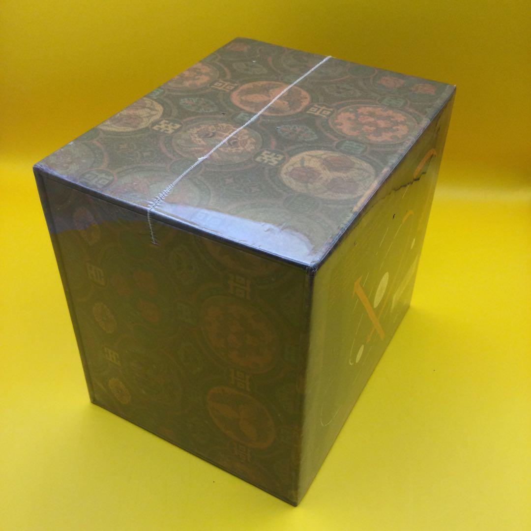 ♦︎ 【未開封】 YMO / CUBIC YMO CD Single BOX