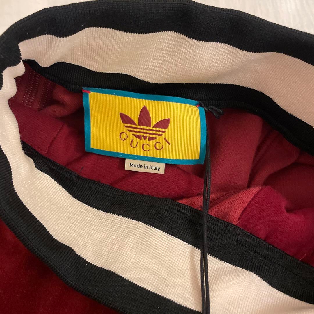 ways　GUCCI×adidas ショートパンツ　レディース 新品未使用