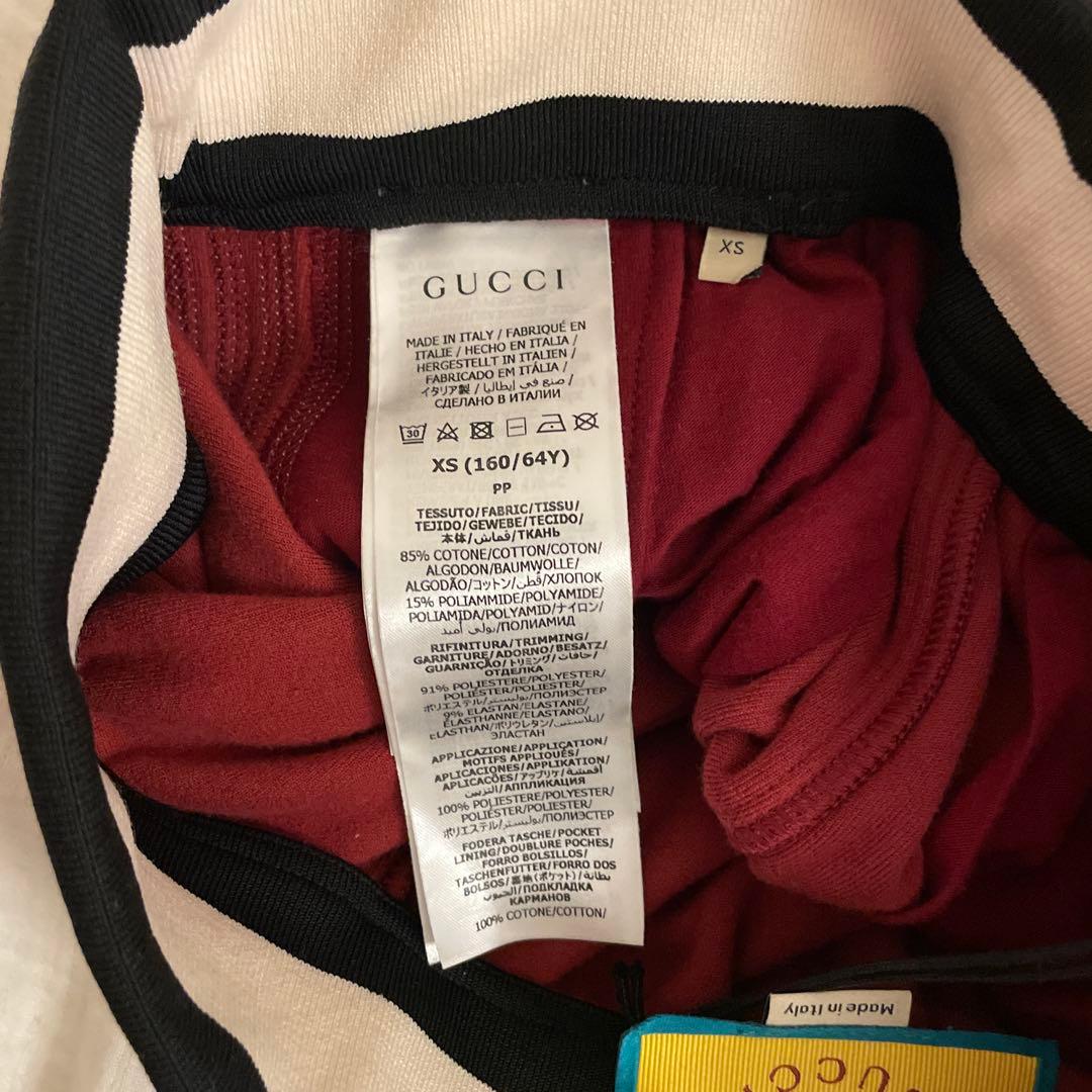 ways　GUCCI×adidas ショートパンツ　レディース 新品未使用