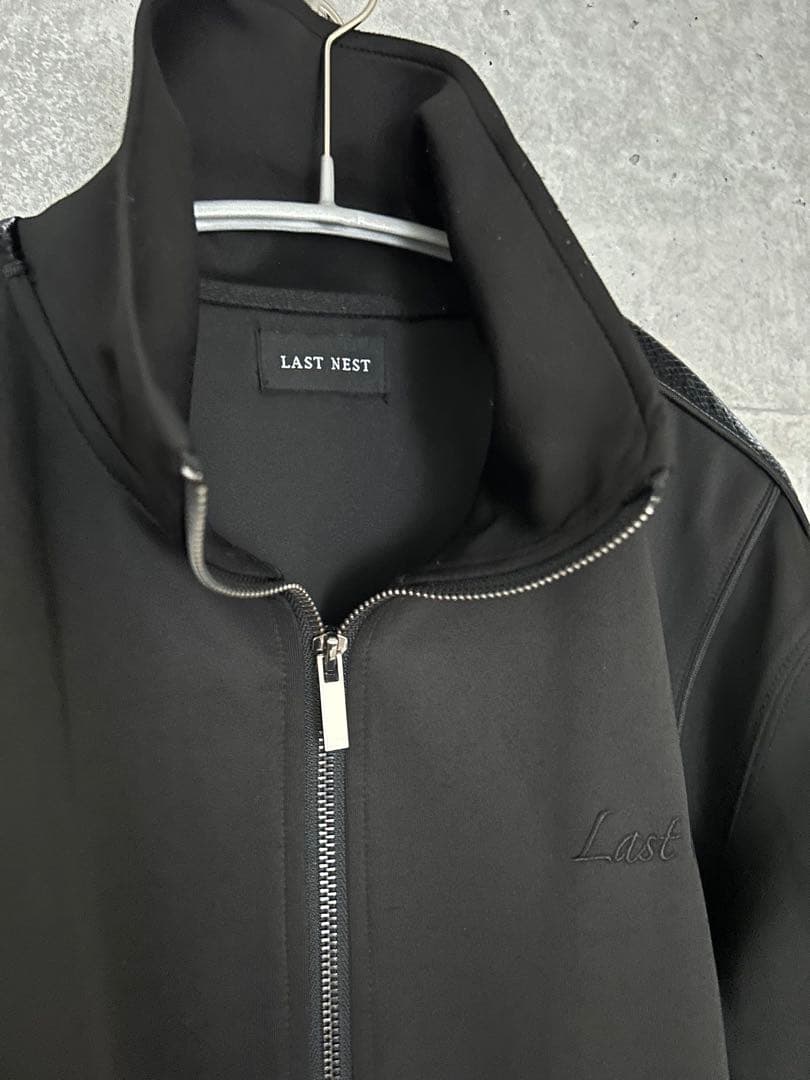 【美品】Last Nest セットアップ