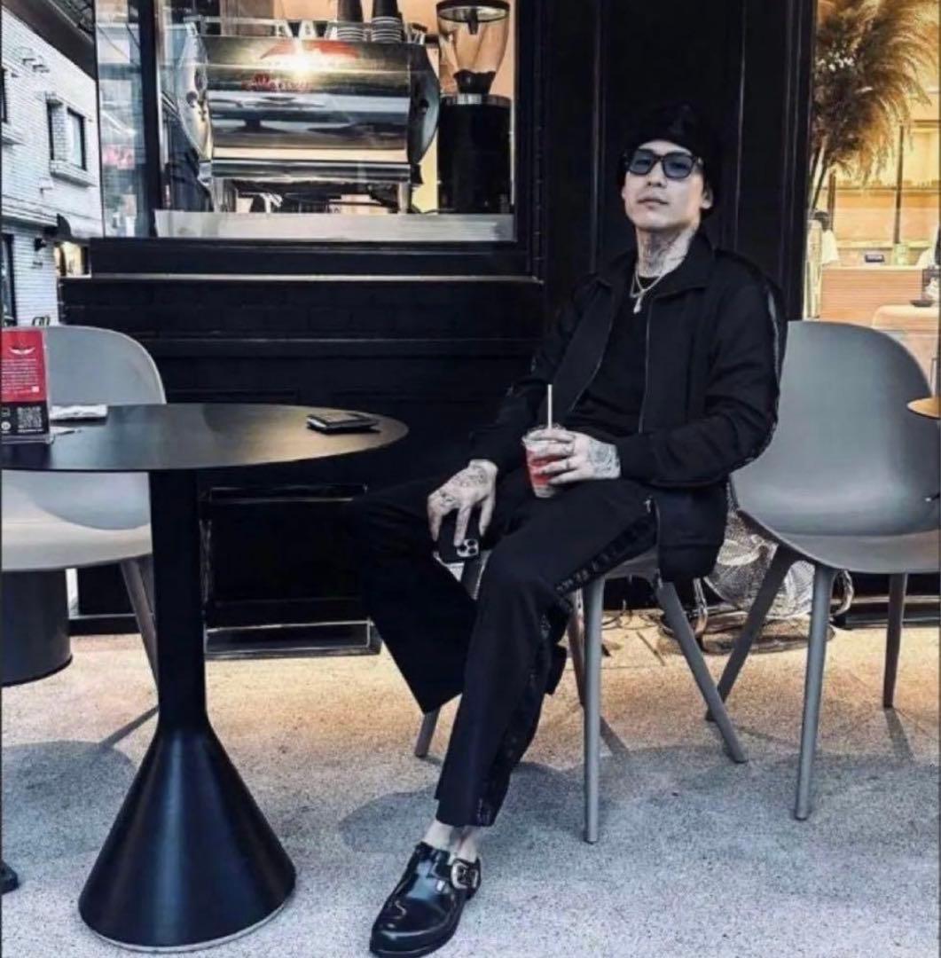 【美品】Last Nest セットアップ