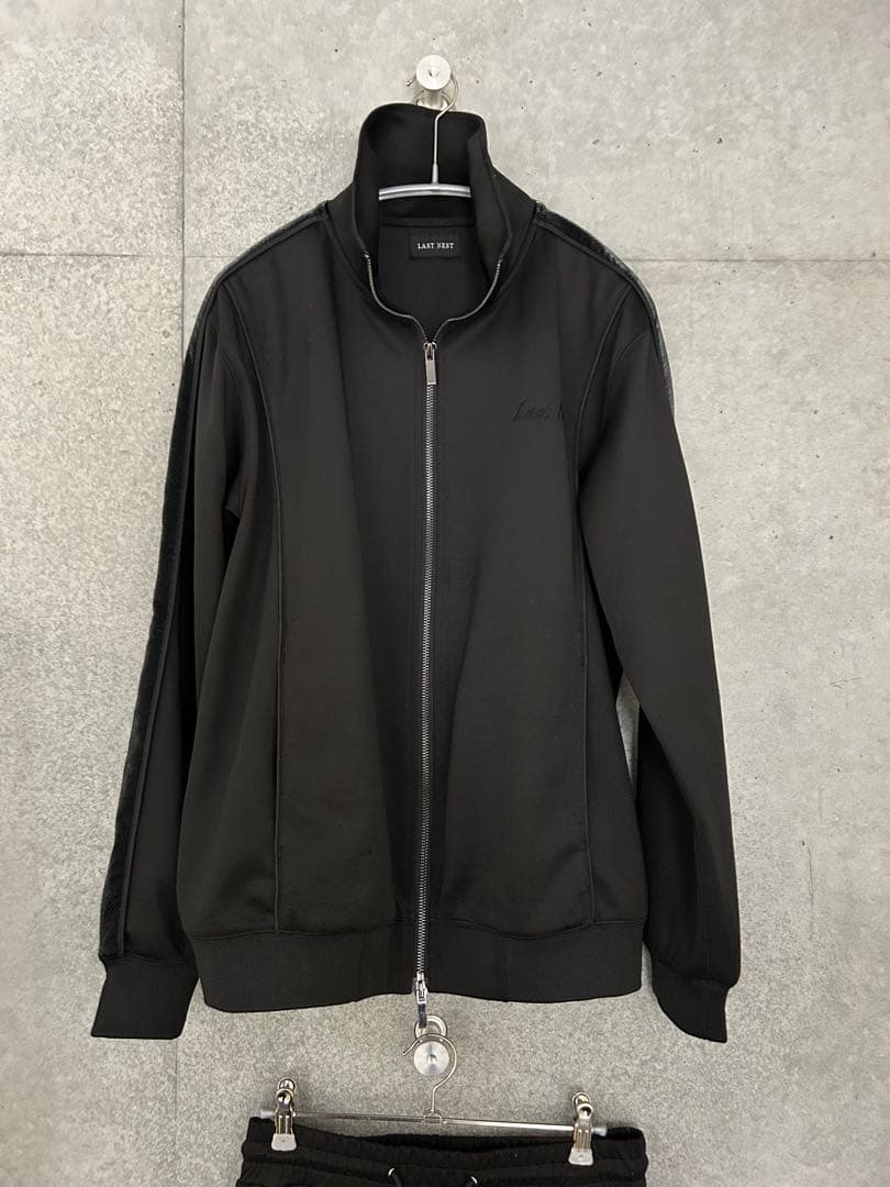 【美品】Last Nest セットアップ