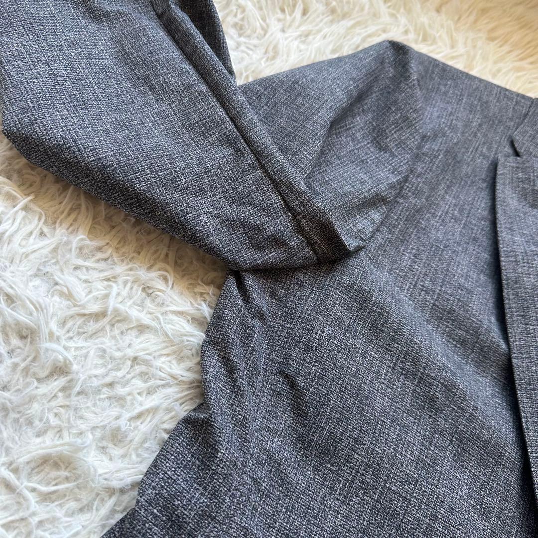 極美品　JOSEPH ジョゼフ　セットアップ　2023年　クールドッツ　スーツ