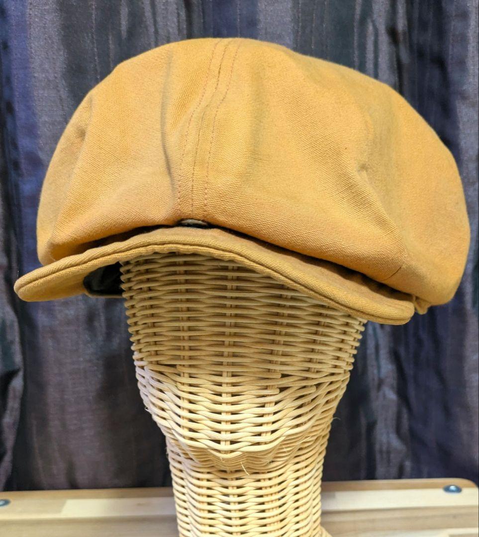 フリーホイーラーズ キャスケット キャサディ 茶 ブラウン