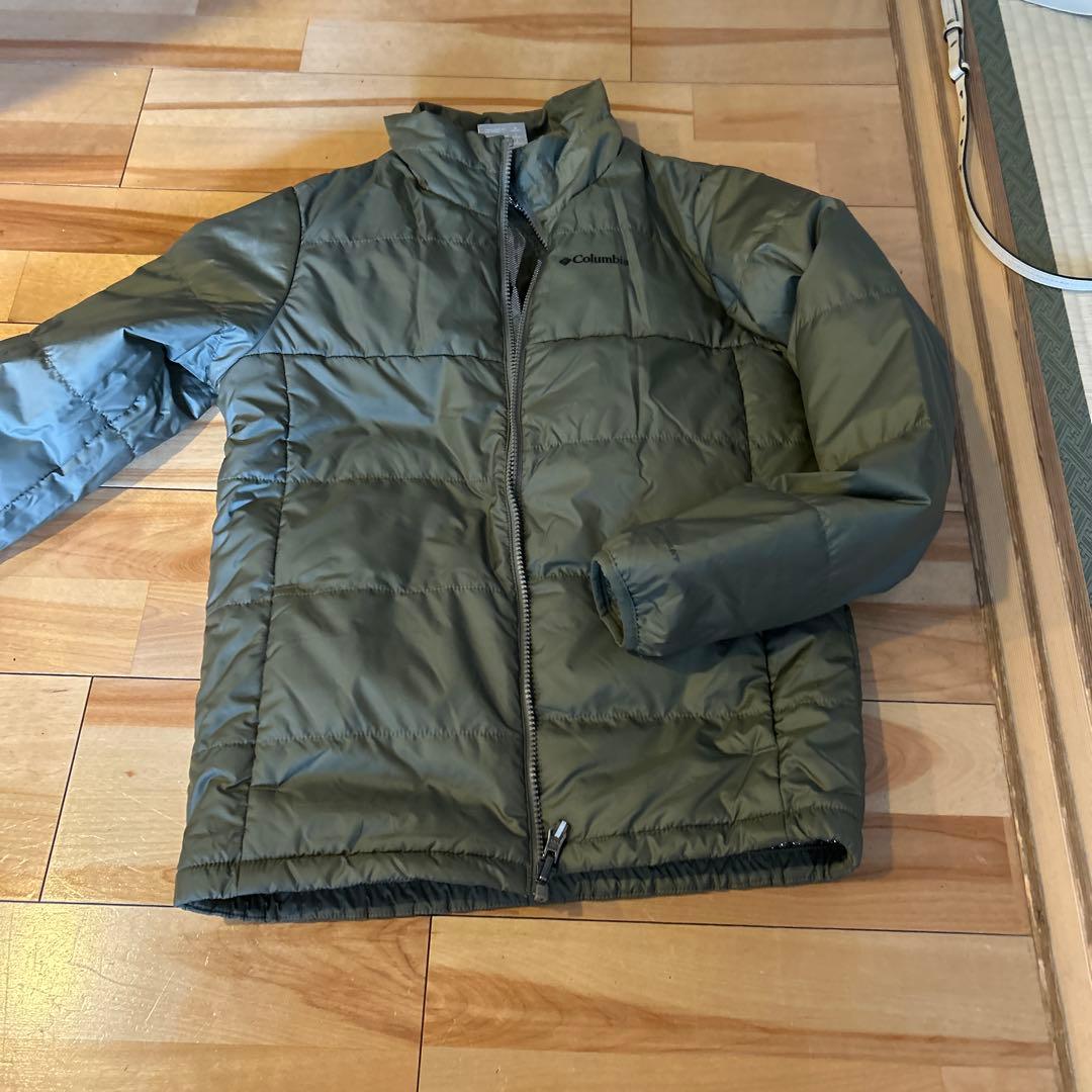 子ども用スノーボードウェアＬ