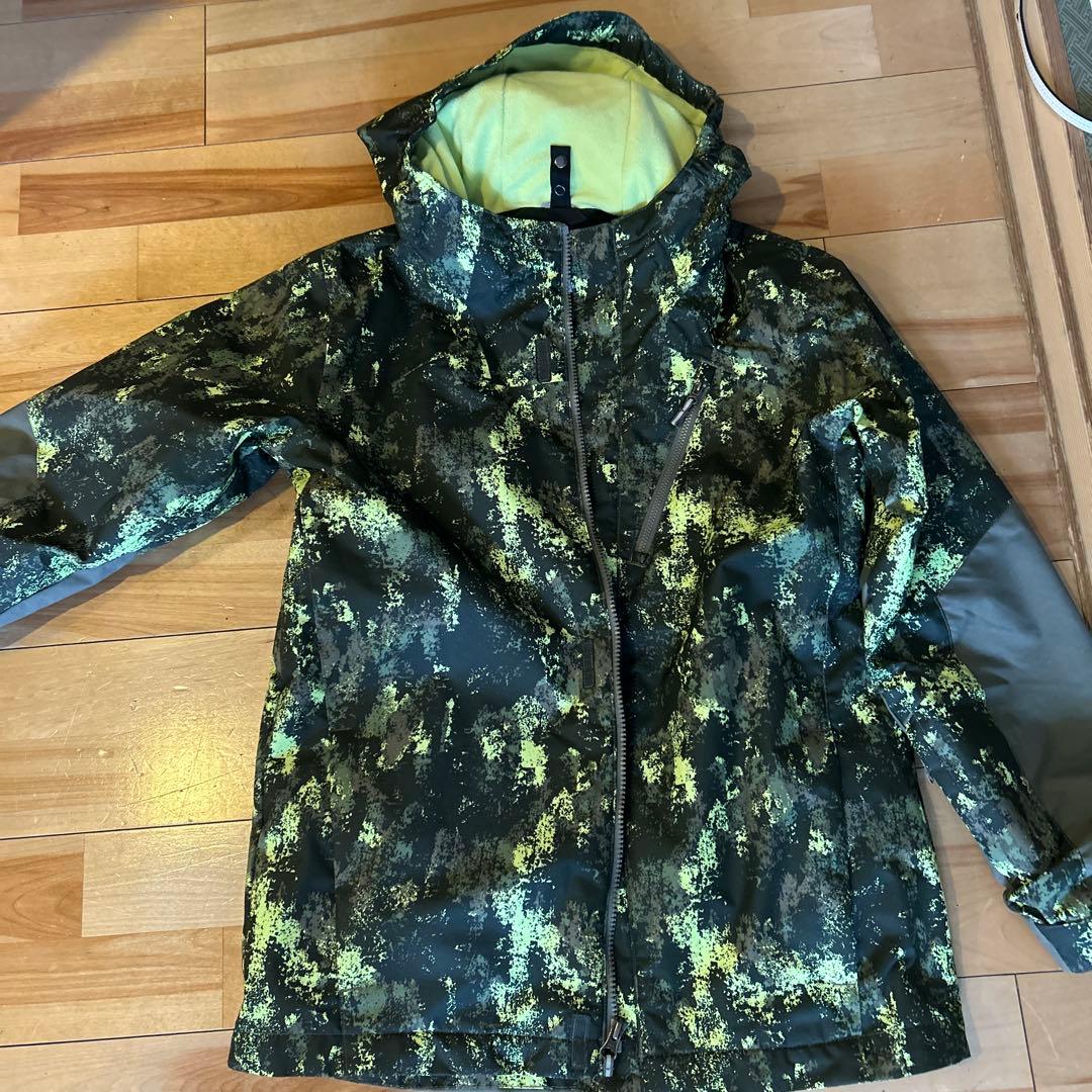 子ども用スノーボードウェアＬ