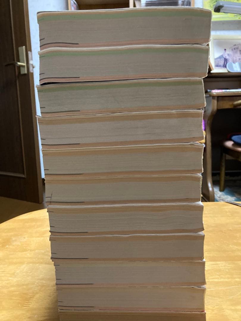 ただぽん！時刻表11セット