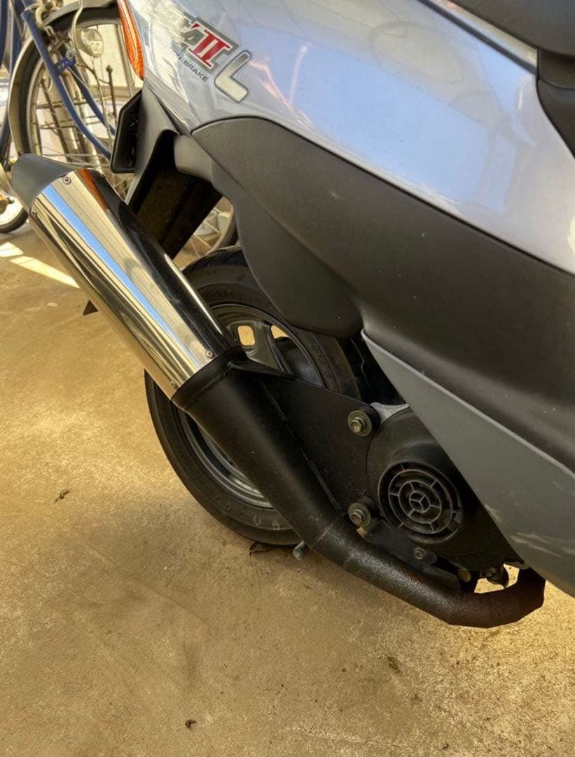 レッツ2 チャンバー