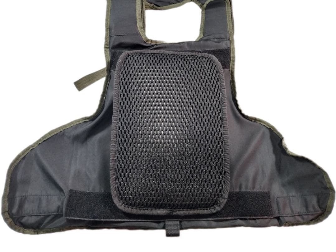 ロシア軍 実物 NPOSM製 module コクーン K41 サイズ2