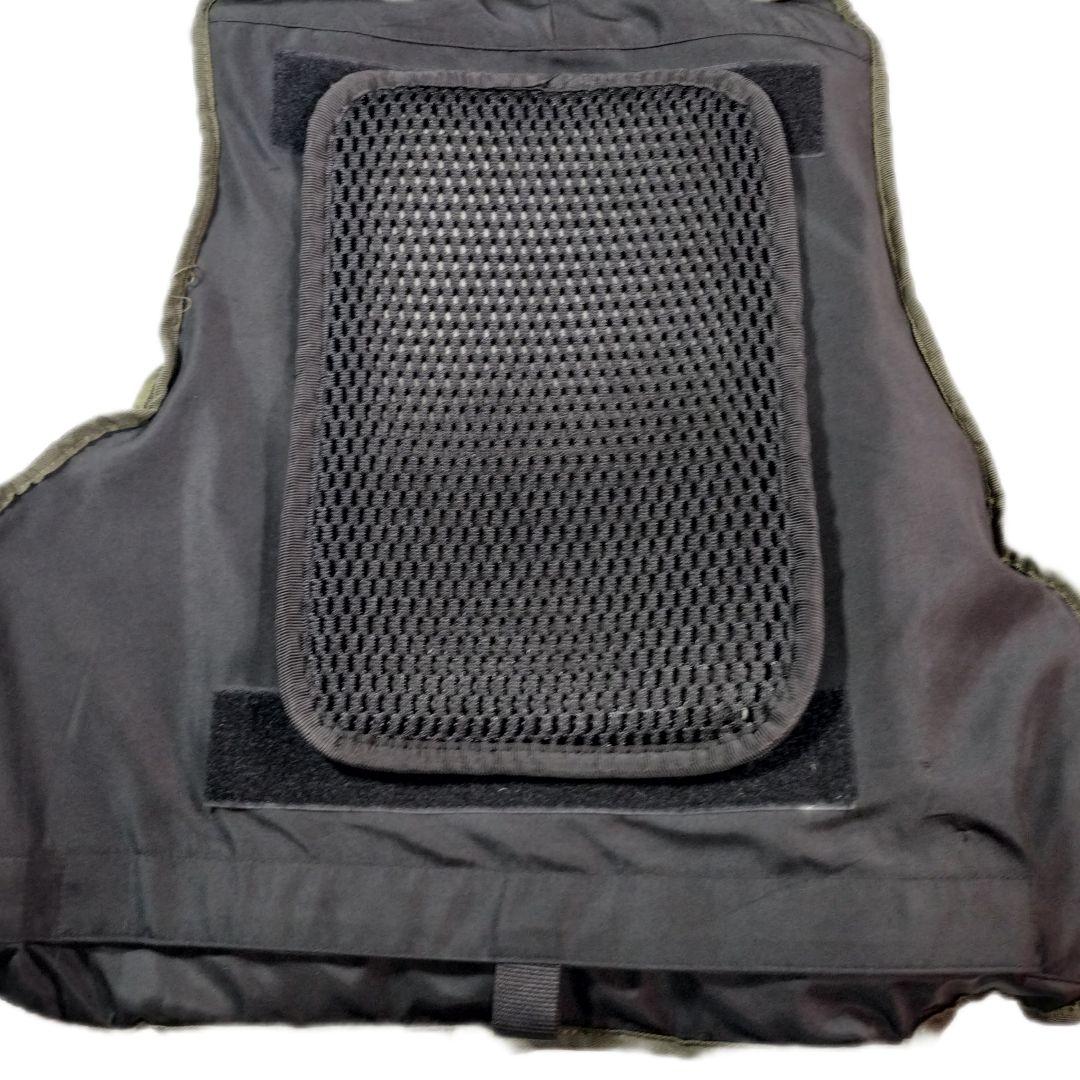 ロシア軍 実物 NPOSM製 module コクーン K41 サイズ2