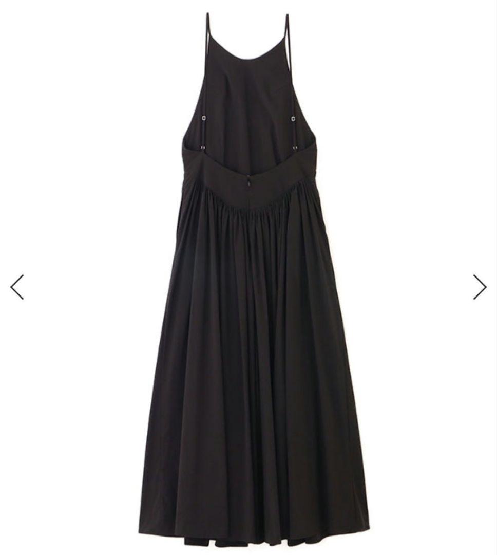 etre tokyo バックオープンオールインワン