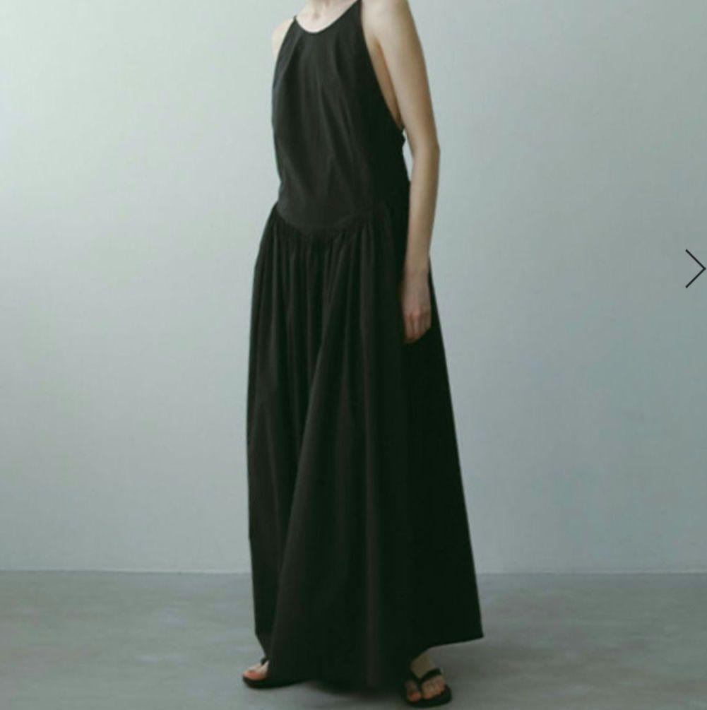 etre tokyo バックオープンオールインワン