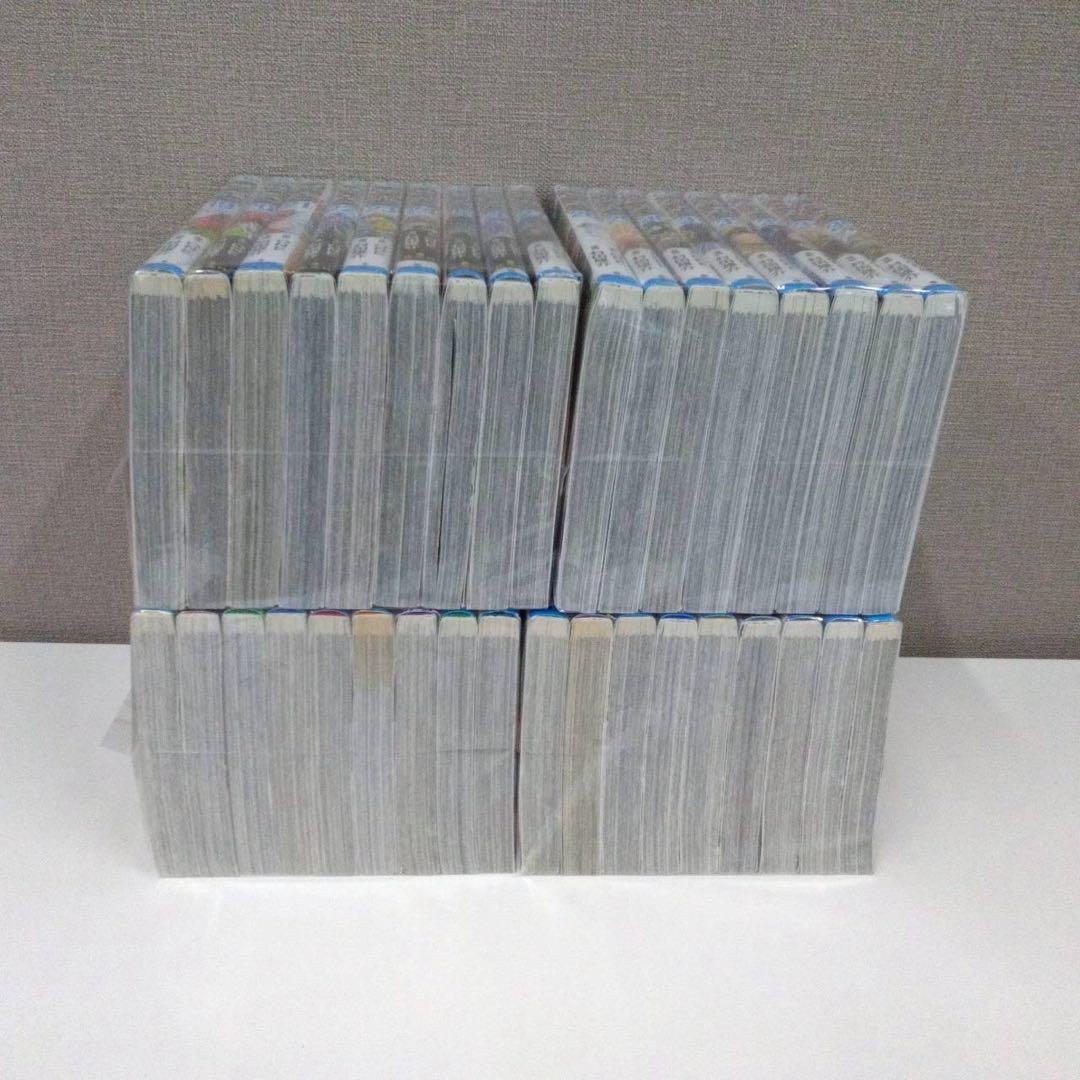 ワンパンマン 1～35巻 全巻 1.23-6