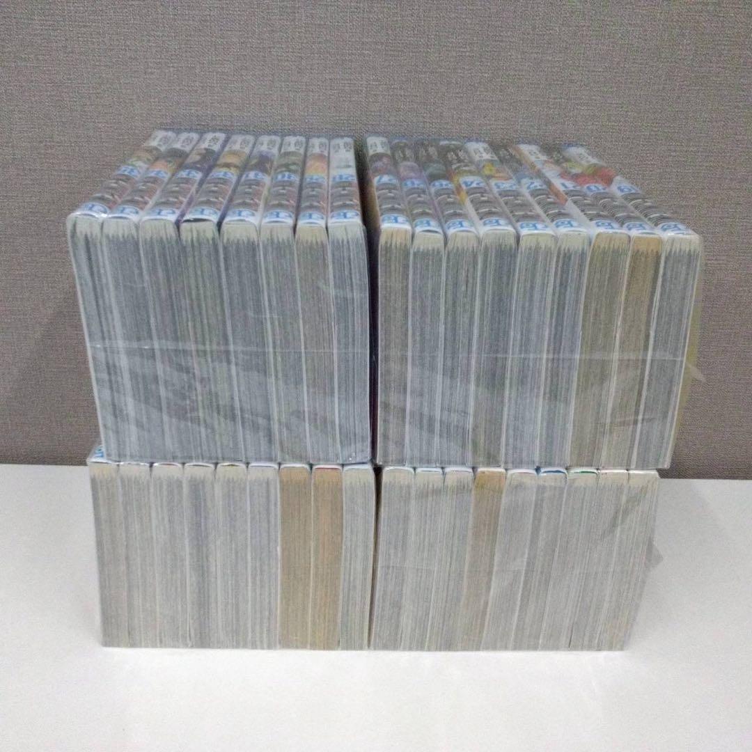 ワンパンマン 1～35巻 全巻 1.23-6