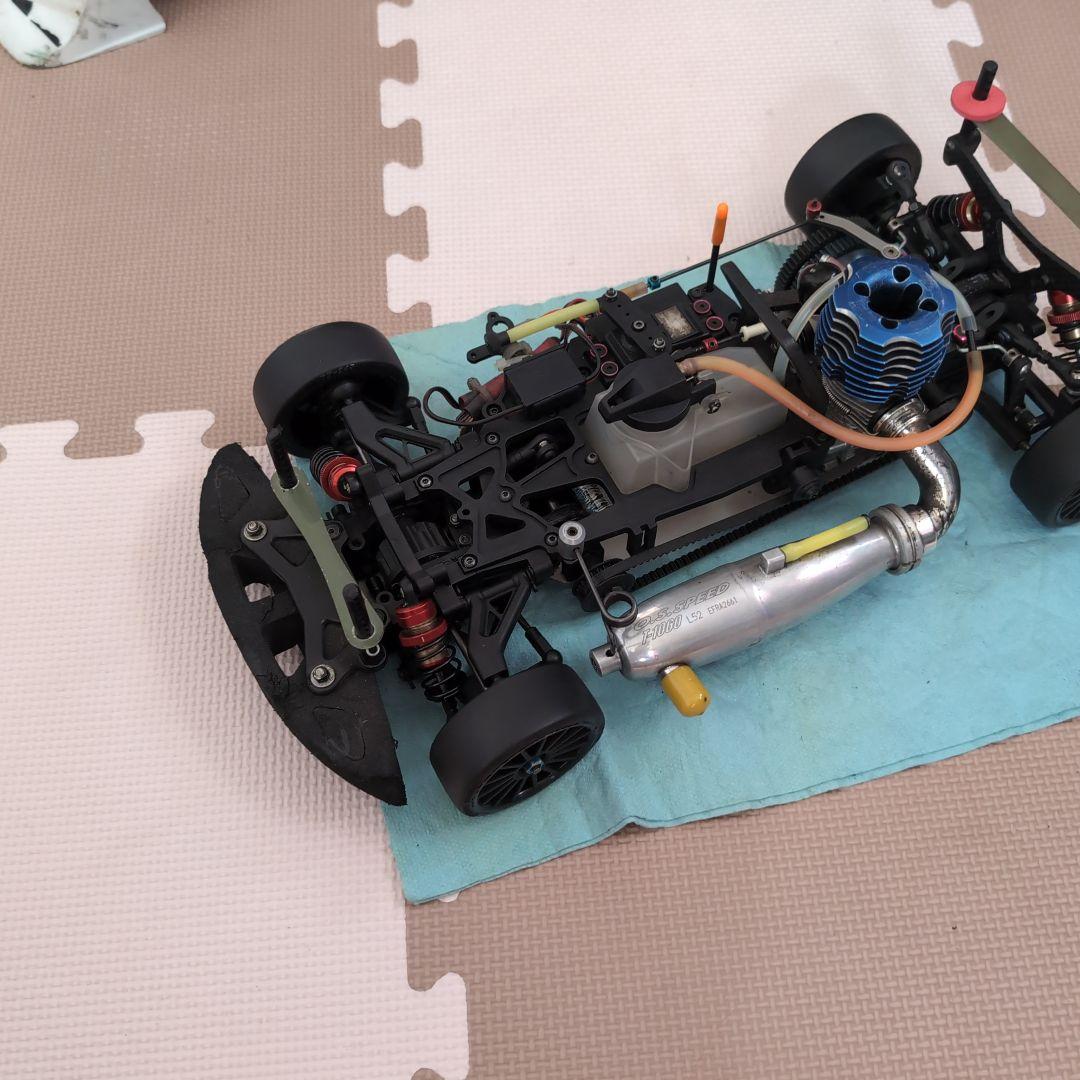 V-ONE SR Shin MODEL(ほぼRRR仕様) RRR　レ-シング