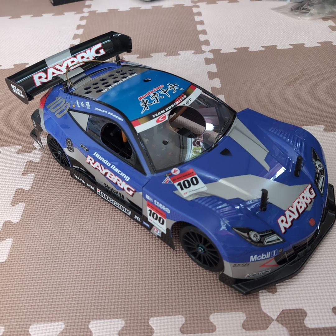 V-ONE SR Shin MODEL(ほぼRRR仕様) RRR　レ-シング