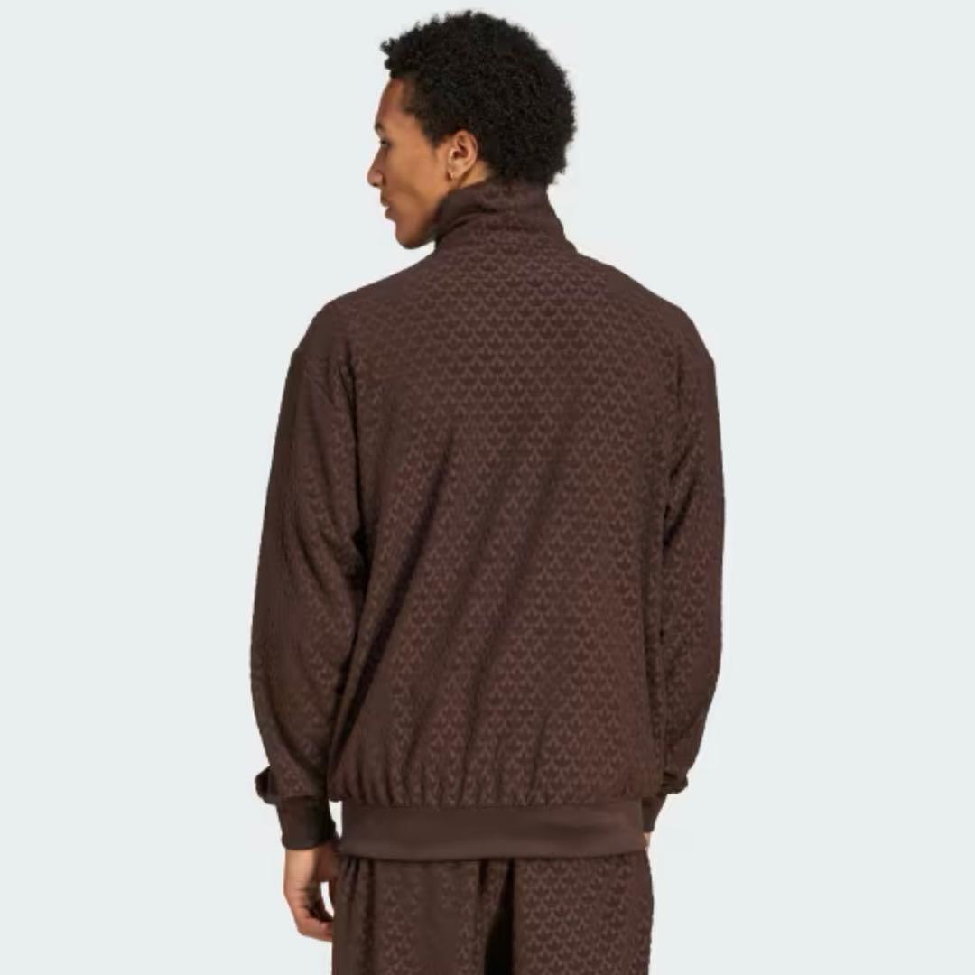 アディダスオリジナルス　モノグラム　トラックトップ　2XL トラックジャケット