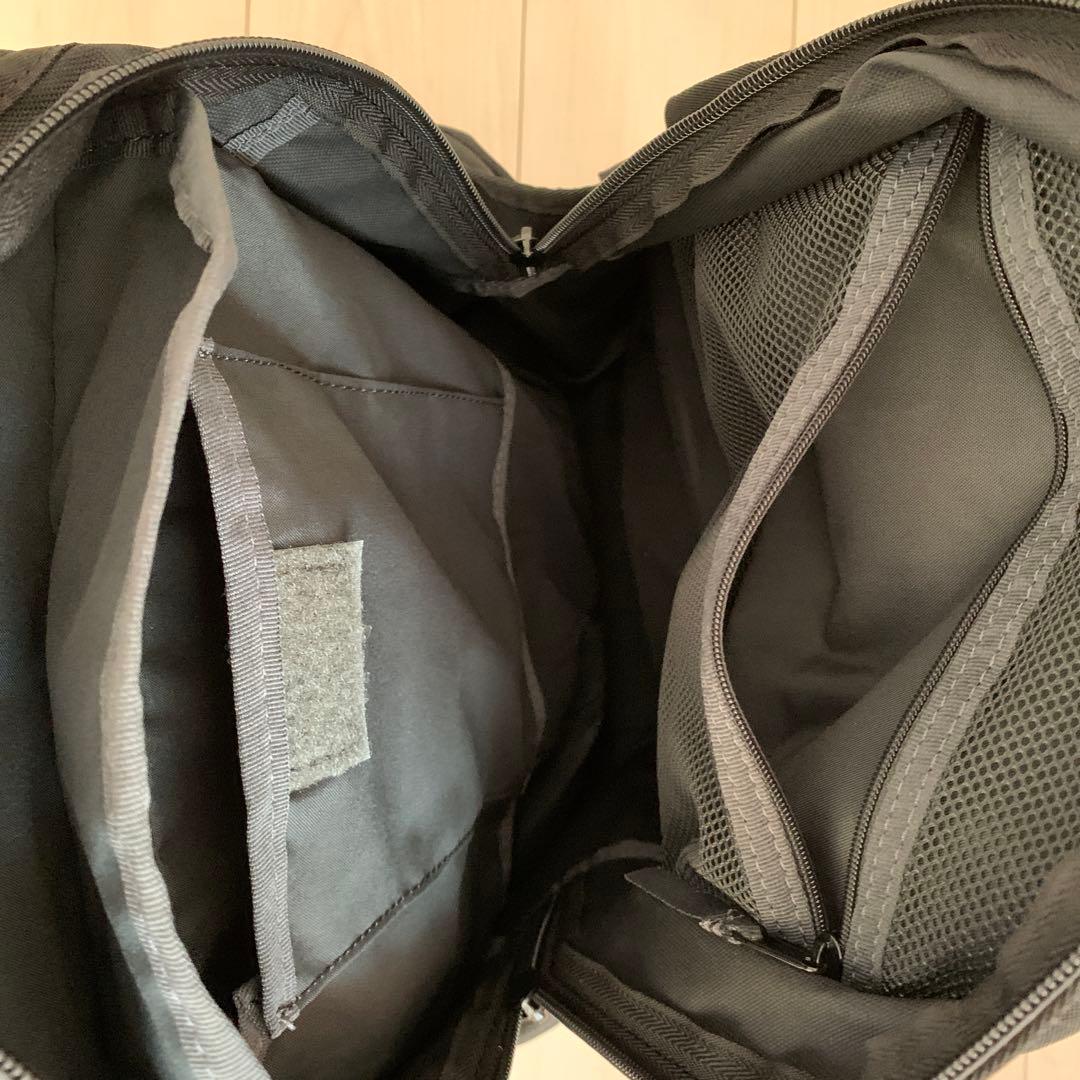 Nike rpm リュック