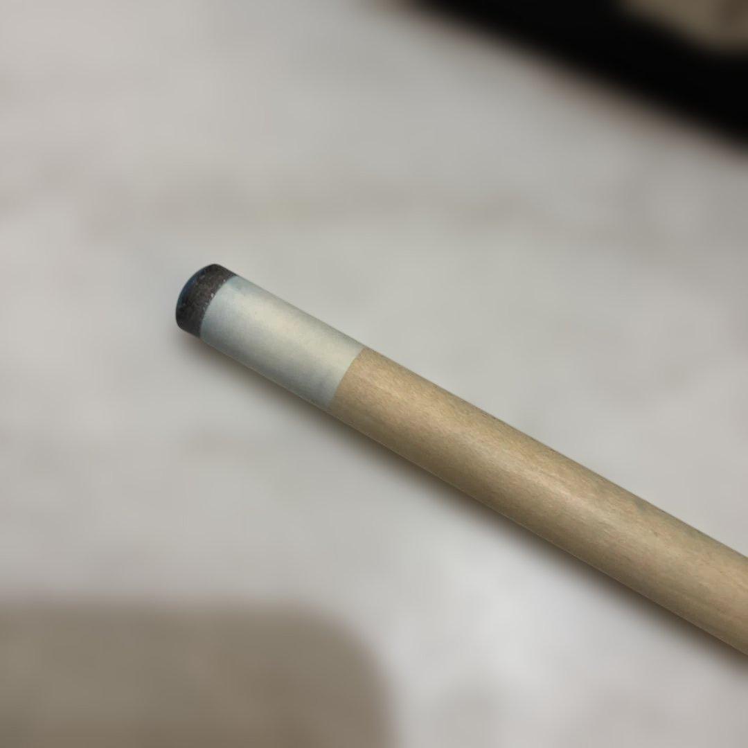 Adam ハードケース付き　ORCHID ビリヤード キュー