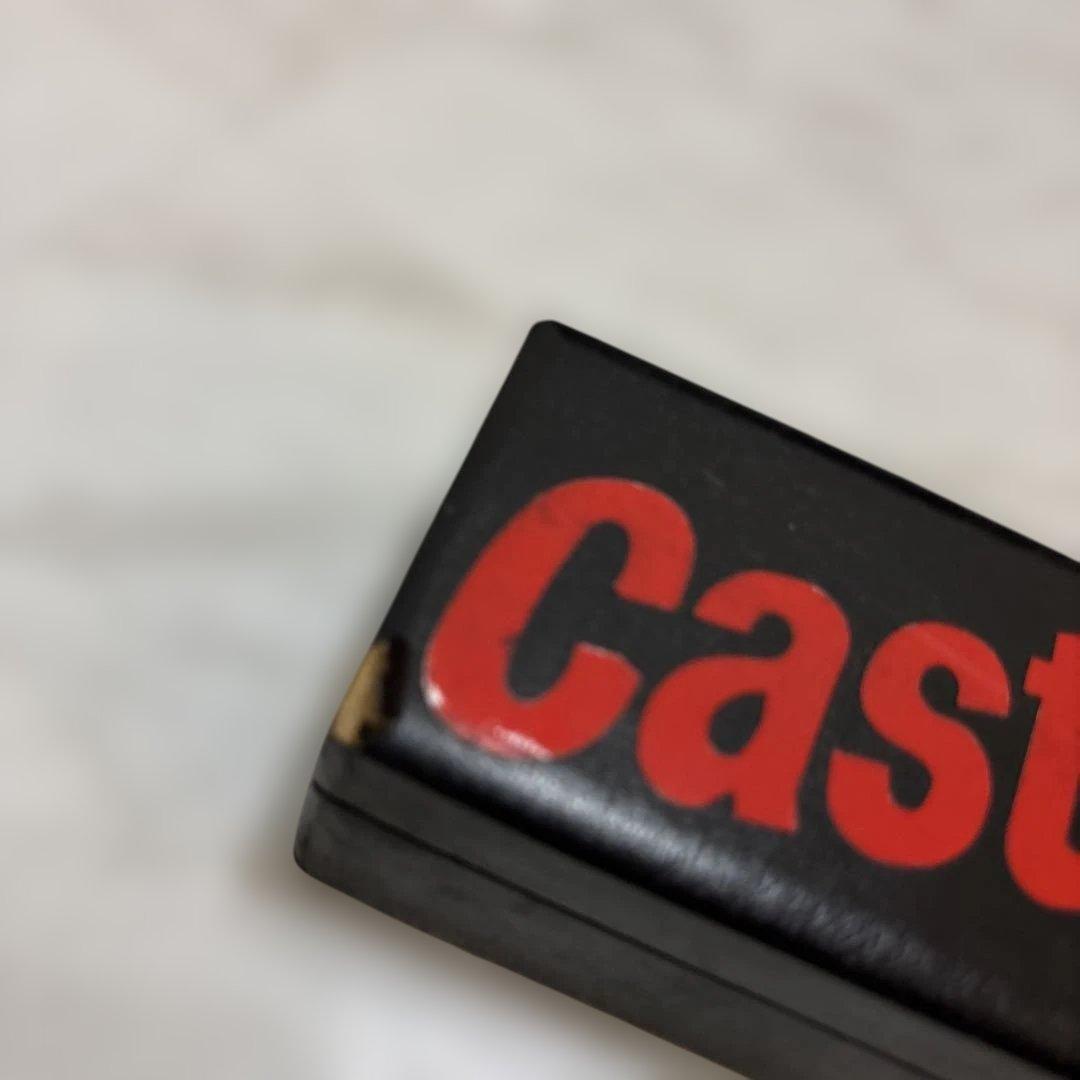 Adam ハードケース付き　ORCHID ビリヤード キュー