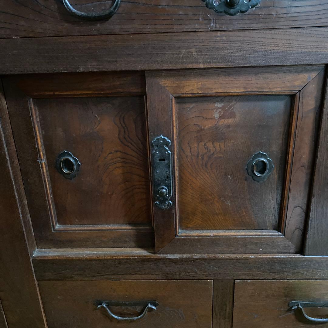 骨董箪笥　専用