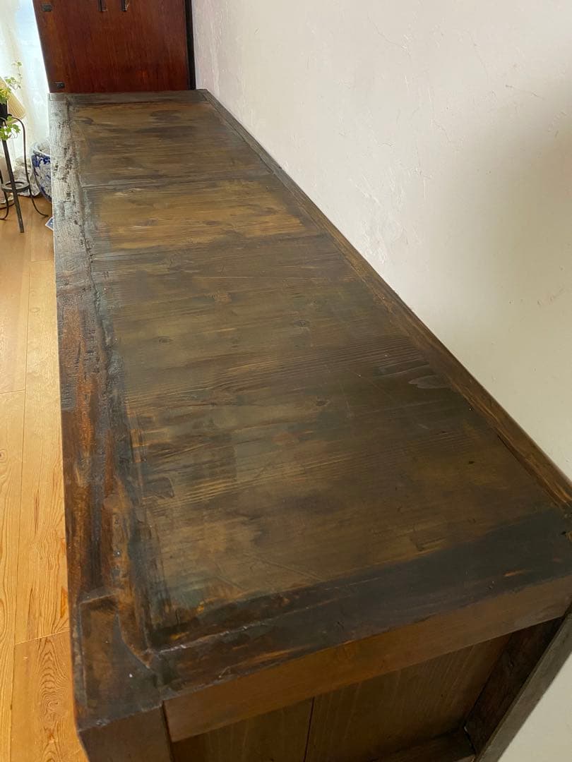 骨董箪笥　専用