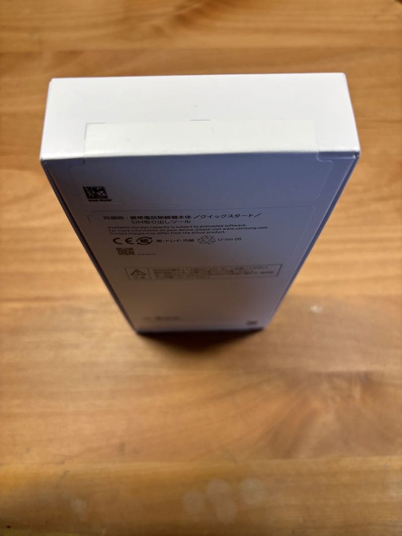 スマートフォン本体 Galaxy 25 5G