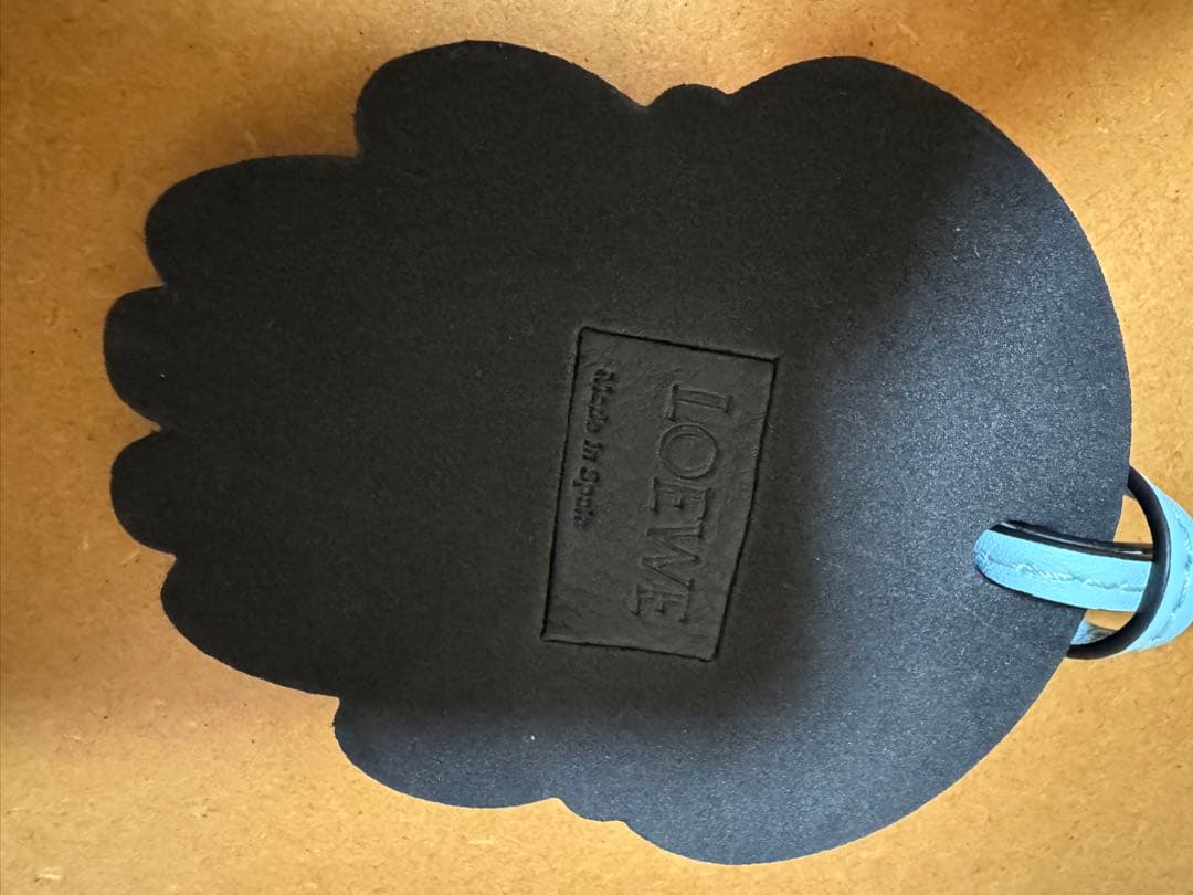 LOEWE ジェリーフィッシュくらげ