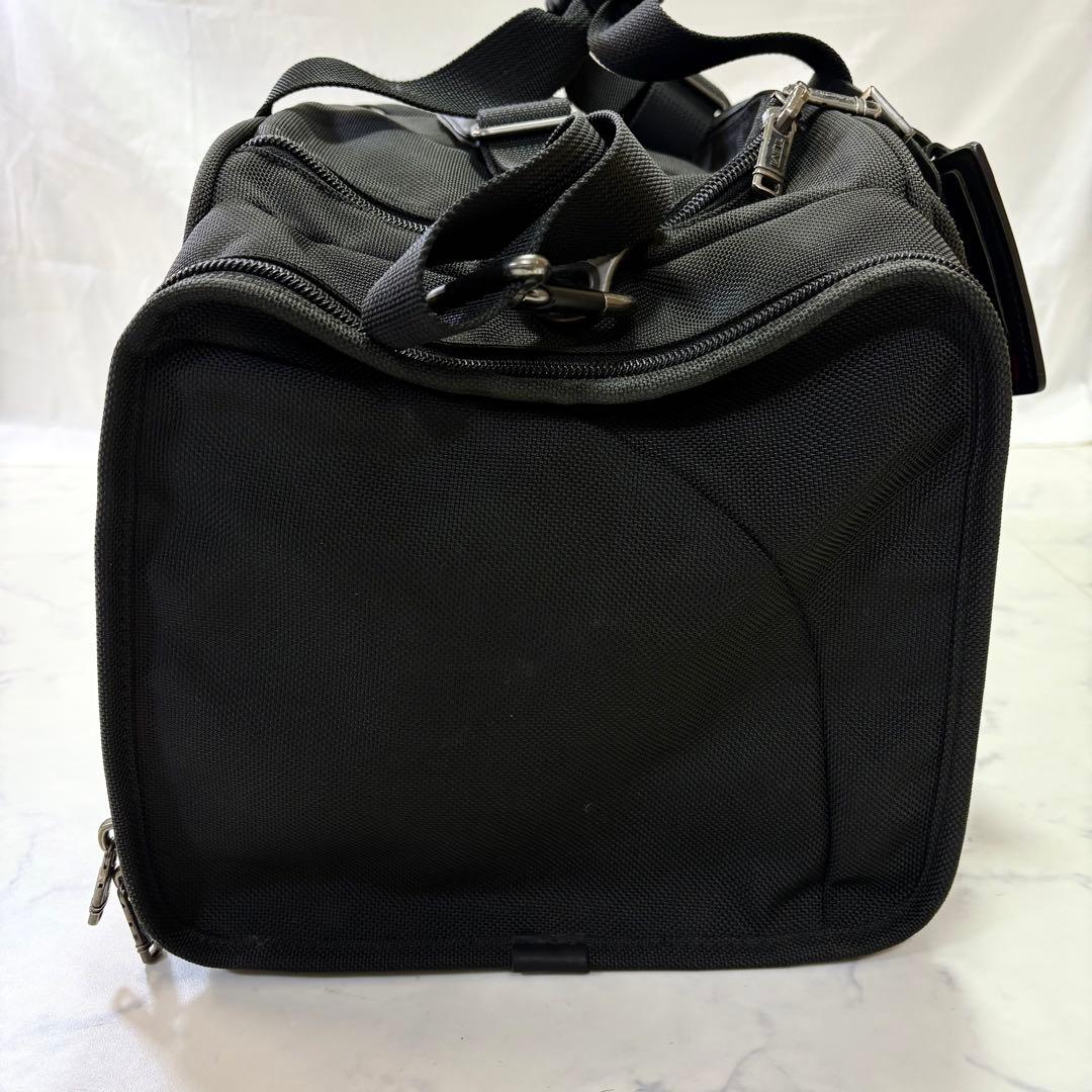 美品 TUMI 22151D4 2WAYボストンバッグ 出張 旅行 ゴルフ大容量